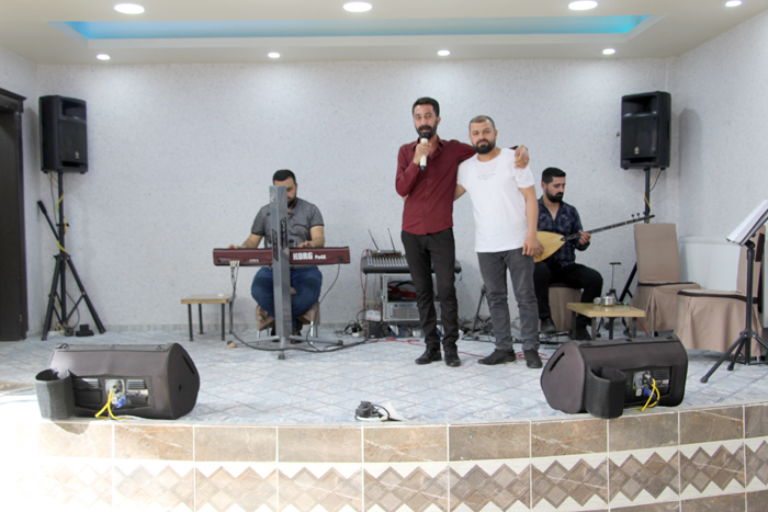 Yüksekova Düğünleri (08-09) Haziran 2019 143