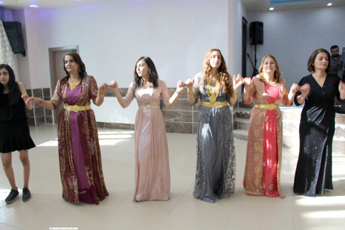 Yüksekova Düğünleri (08-09) Haziran 2019 144