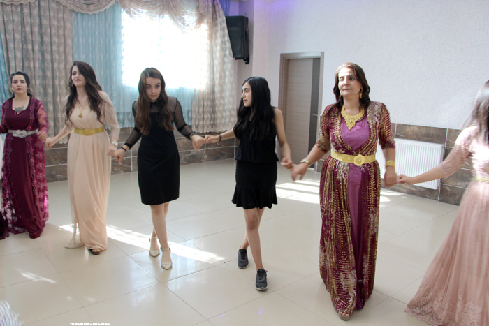Yüksekova Düğünleri (08-09) Haziran 2019 145
