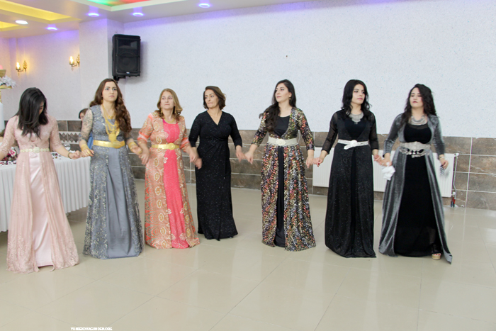 Yüksekova Düğünleri (08-09) Haziran 2019 147