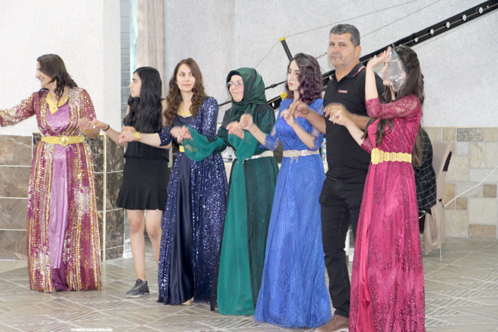 Yüksekova Düğünleri (08-09) Haziran 2019 153