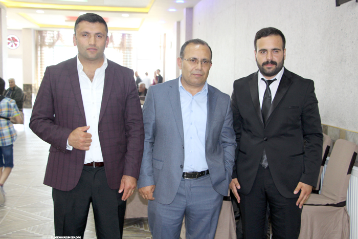 Yüksekova Düğünleri (08-09) Haziran 2019 154