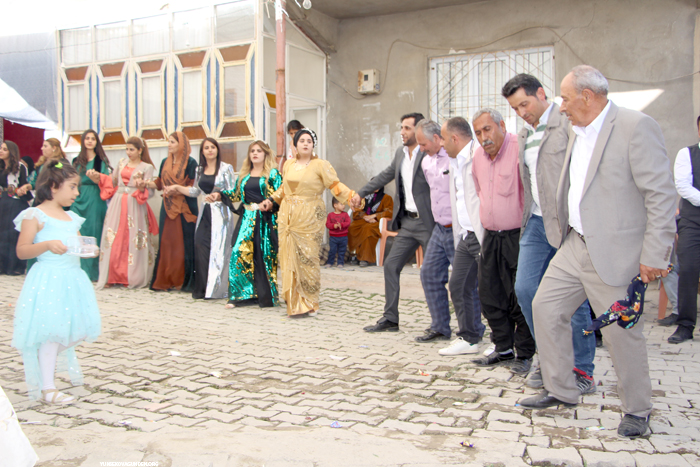 Yüksekova Düğünleri (08-09) Haziran 2019 155