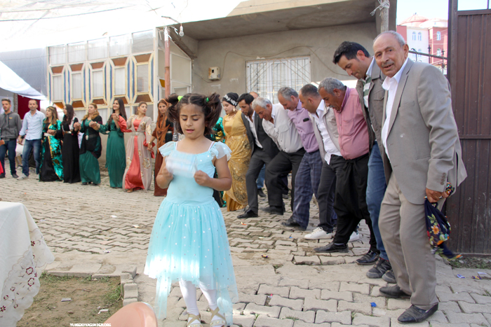 Yüksekova Düğünleri (08-09) Haziran 2019 156
