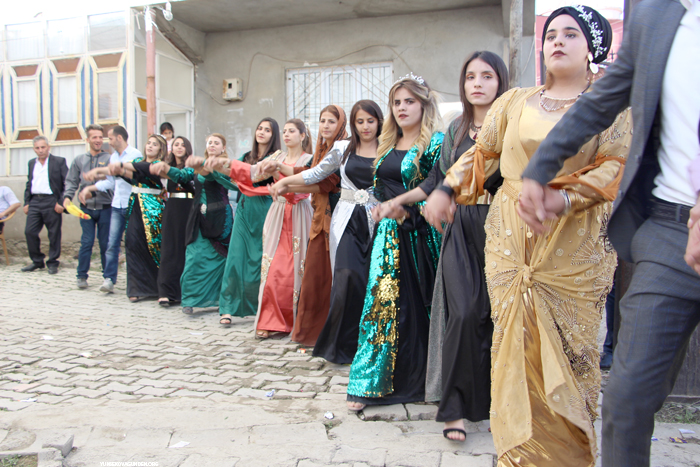 Yüksekova Düğünleri (08-09) Haziran 2019 157