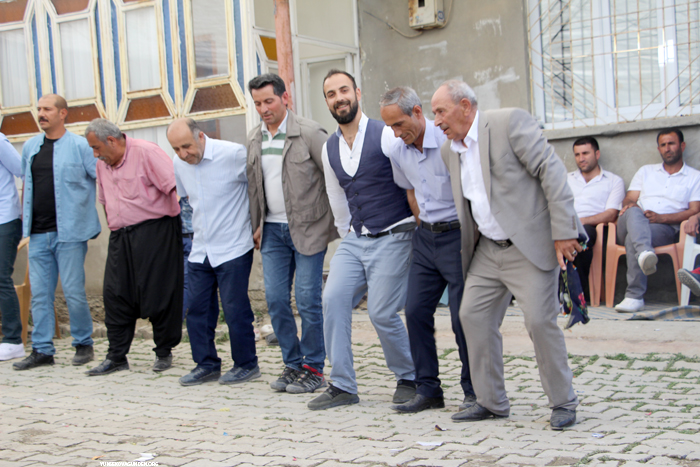 Yüksekova Düğünleri (08-09) Haziran 2019 158