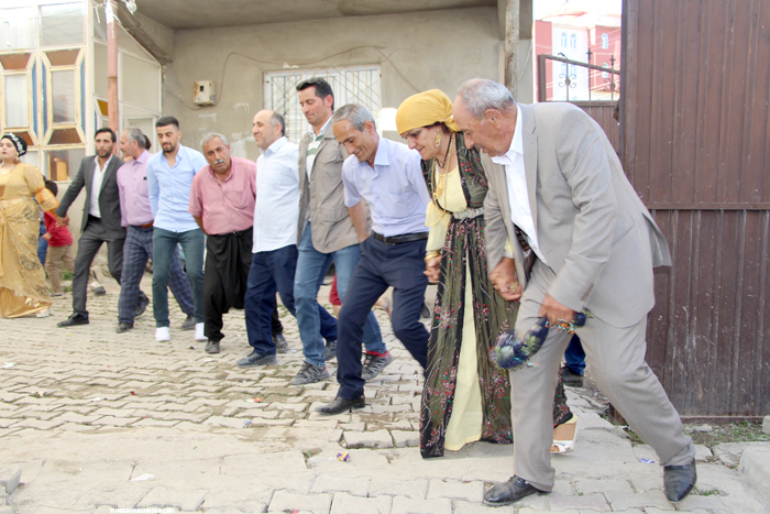 Yüksekova Düğünleri (08-09) Haziran 2019 159