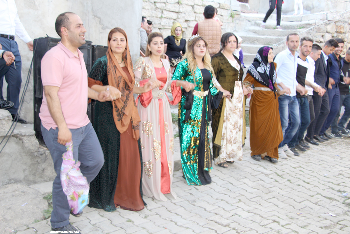 Yüksekova Düğünleri (08-09) Haziran 2019 160