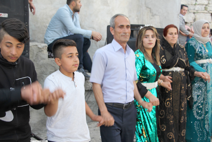 Yüksekova Düğünleri (08-09) Haziran 2019 162