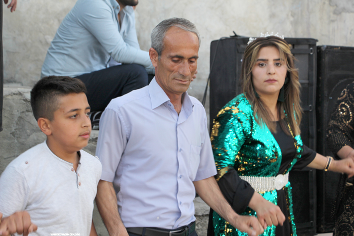 Yüksekova Düğünleri (08-09) Haziran 2019 163