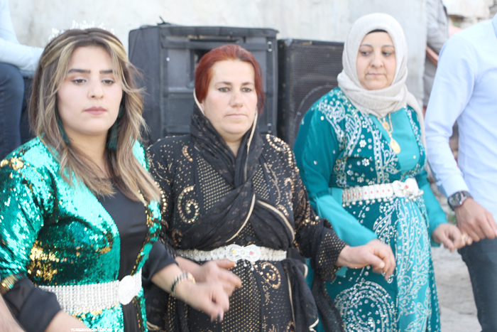 Yüksekova Düğünleri (08-09) Haziran 2019 164