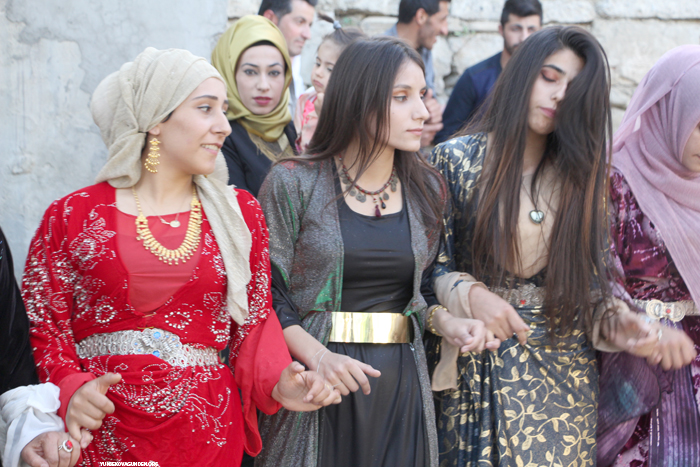 Yüksekova Düğünleri (08-09) Haziran 2019 166