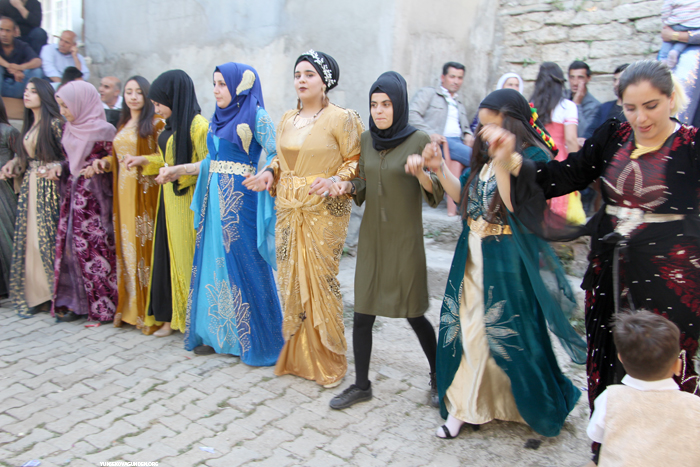 Yüksekova Düğünleri (08-09) Haziran 2019 169