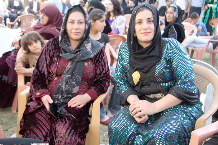 Yüksekova Düğünleri (08-09) Haziran 2019 170