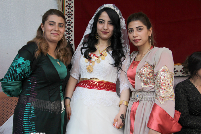 Yüksekova Düğünleri (08-09) Haziran 2019 172