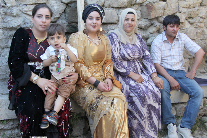Yüksekova Düğünleri (08-09) Haziran 2019 175