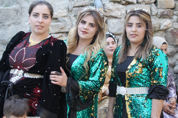 Yüksekova Düğünleri (08-09) Haziran 2019 177