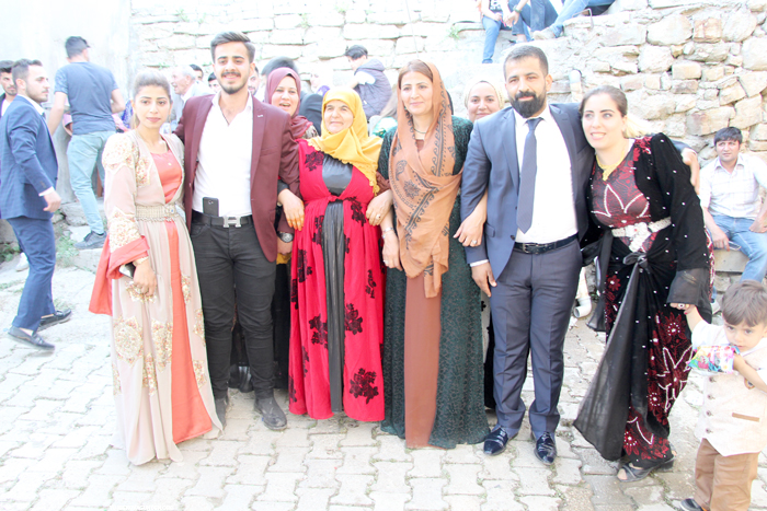 Yüksekova Düğünleri (08-09) Haziran 2019 179
