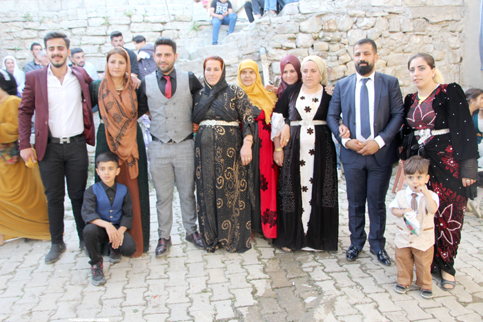 Yüksekova Düğünleri (08-09) Haziran 2019 180
