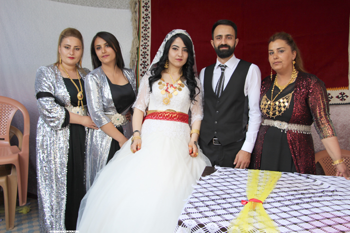 Yüksekova Düğünleri (08-09) Haziran 2019 181