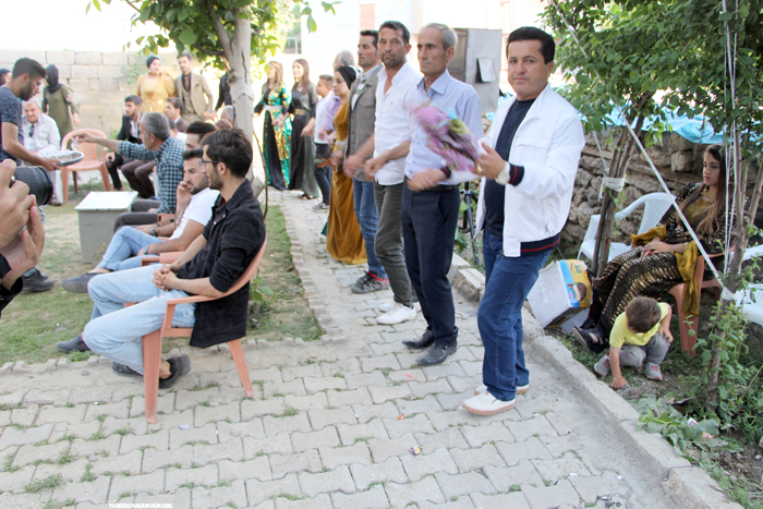 Yüksekova Düğünleri (08-09) Haziran 2019 182