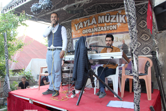 Yüksekova Düğünleri (08-09) Haziran 2019 183