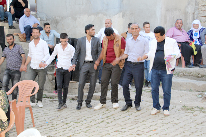 Yüksekova Düğünleri (08-09) Haziran 2019 185