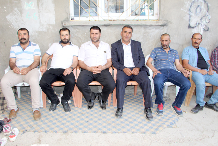 Yüksekova Düğünleri (08-09) Haziran 2019 186