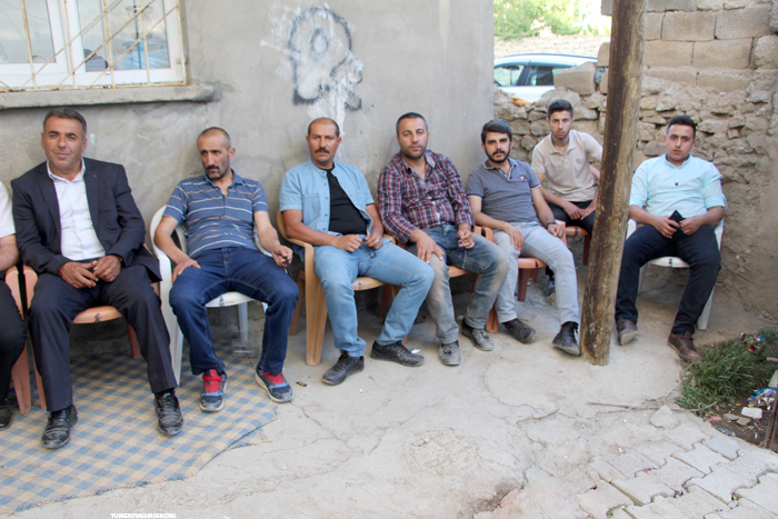 Yüksekova Düğünleri (08-09) Haziran 2019 187