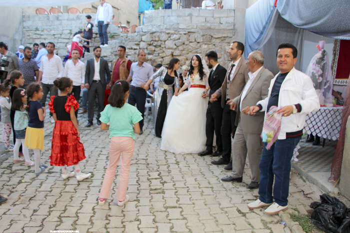 Yüksekova Düğünleri (08-09) Haziran 2019 188