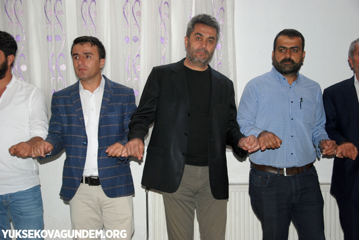 Yüksekova Düğünleri (08-09) Haziran 2019 19