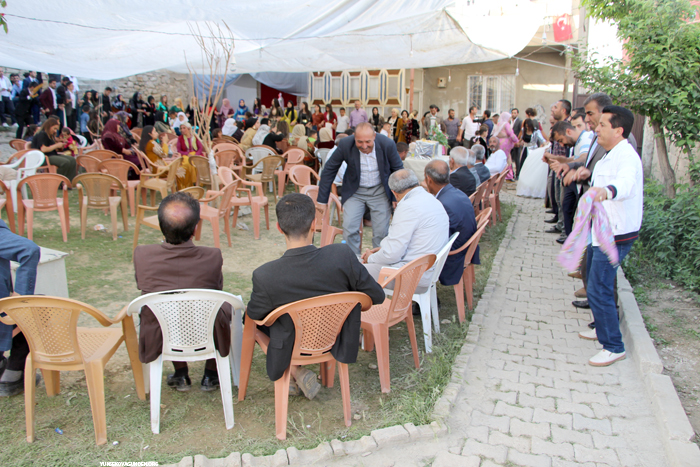 Yüksekova Düğünleri (08-09) Haziran 2019 191