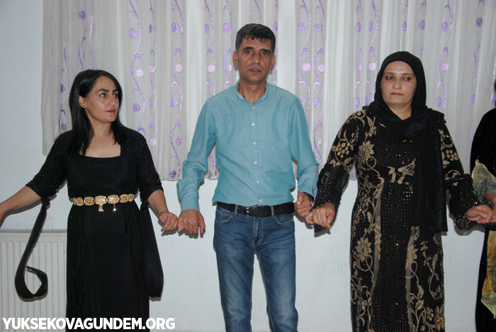 Yüksekova Düğünleri (08-09) Haziran 2019 23