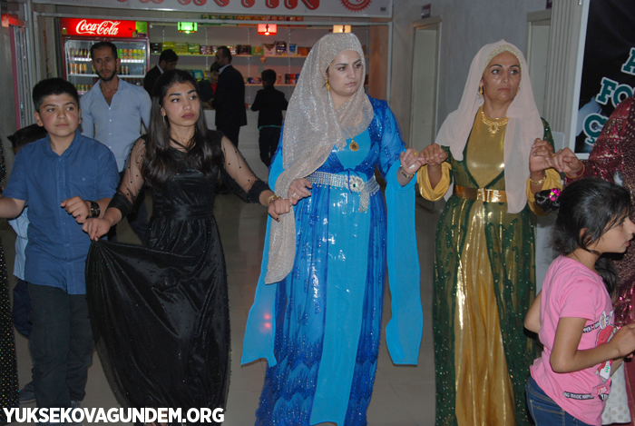 Yüksekova Düğünleri (08-09) Haziran 2019 31