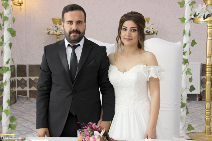 Yüksekova Düğünleri (08-09) Haziran 2019 6