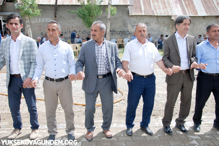 Yüksekova Düğünleri (08-09) Haziran 2019 60