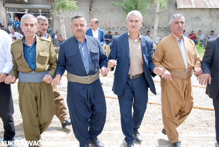Yüksekova Düğünleri (08-09) Haziran 2019 64