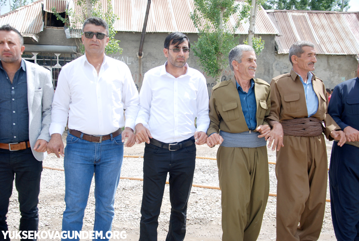 Yüksekova Düğünleri (08-09) Haziran 2019 66