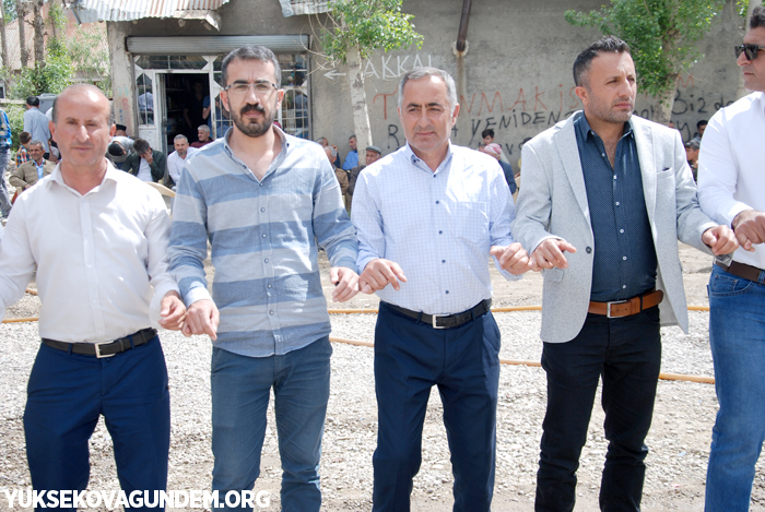 Yüksekova Düğünleri (08-09) Haziran 2019 68