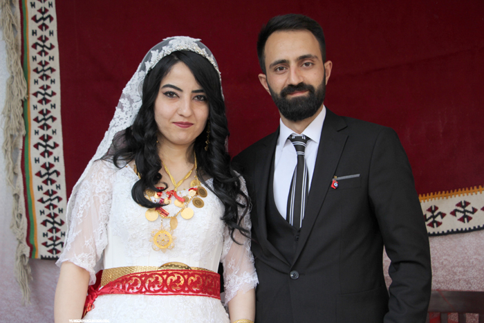 Yüksekova Düğünleri (08-09) Haziran 2019 7