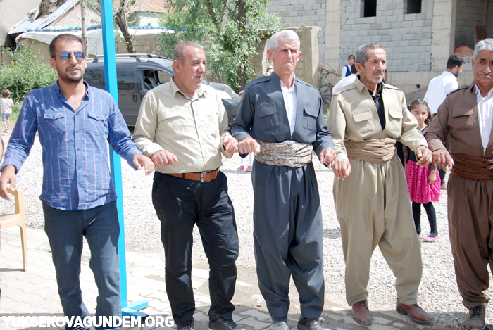 Yüksekova Düğünleri (08-09) Haziran 2019 76