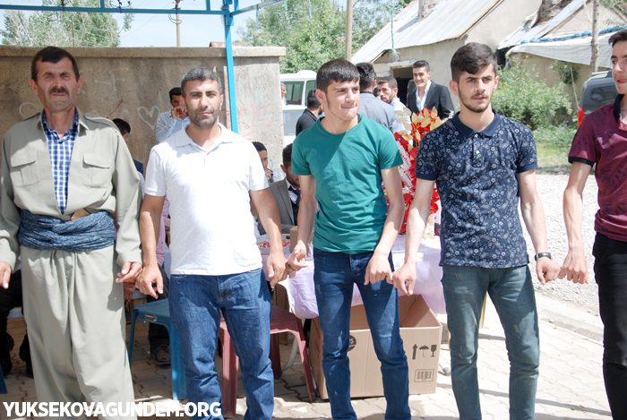 Yüksekova Düğünleri (08-09) Haziran 2019 78