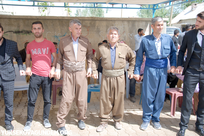 Yüksekova Düğünleri (08-09) Haziran 2019 80