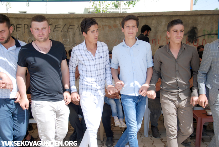 Yüksekova Düğünleri (08-09) Haziran 2019 84