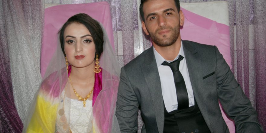 Yüksekova Düğünleri (08-09) Haziran 2019