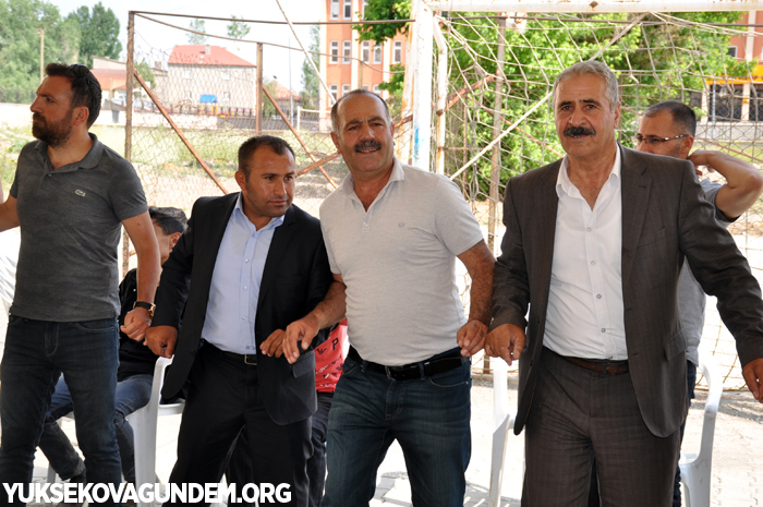 Yüksekova Düğünleri (15-16) Haziran 2019 100