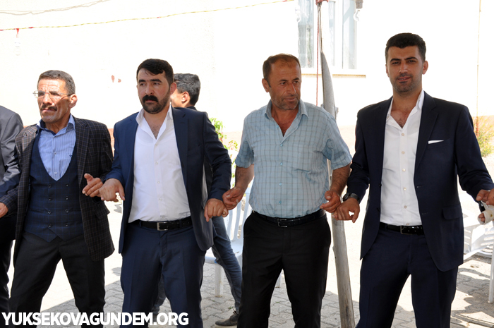 Yüksekova Düğünleri (15-16) Haziran 2019 103