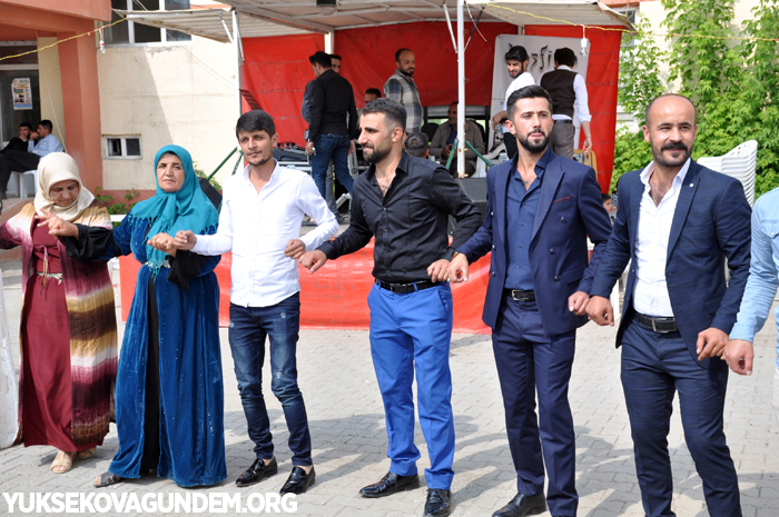 Yüksekova Düğünleri (15-16) Haziran 2019 105