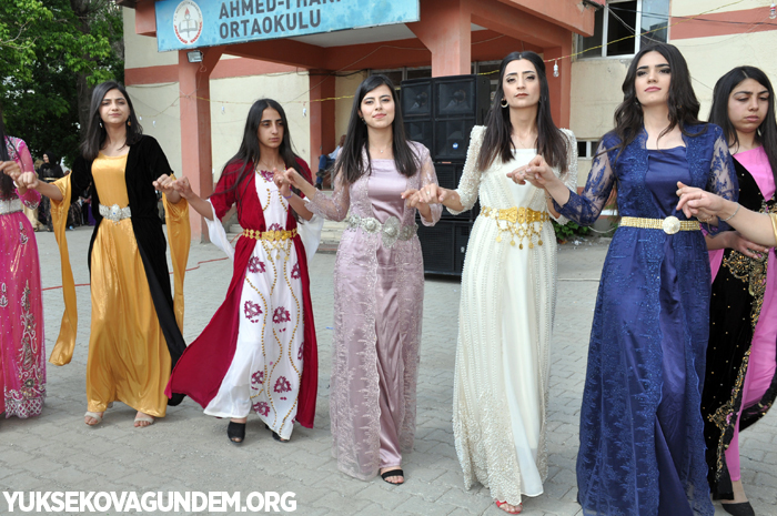 Yüksekova Düğünleri (15-16) Haziran 2019 108