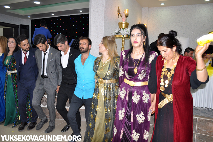 Yüksekova Düğünleri (15-16) Haziran 2019 110